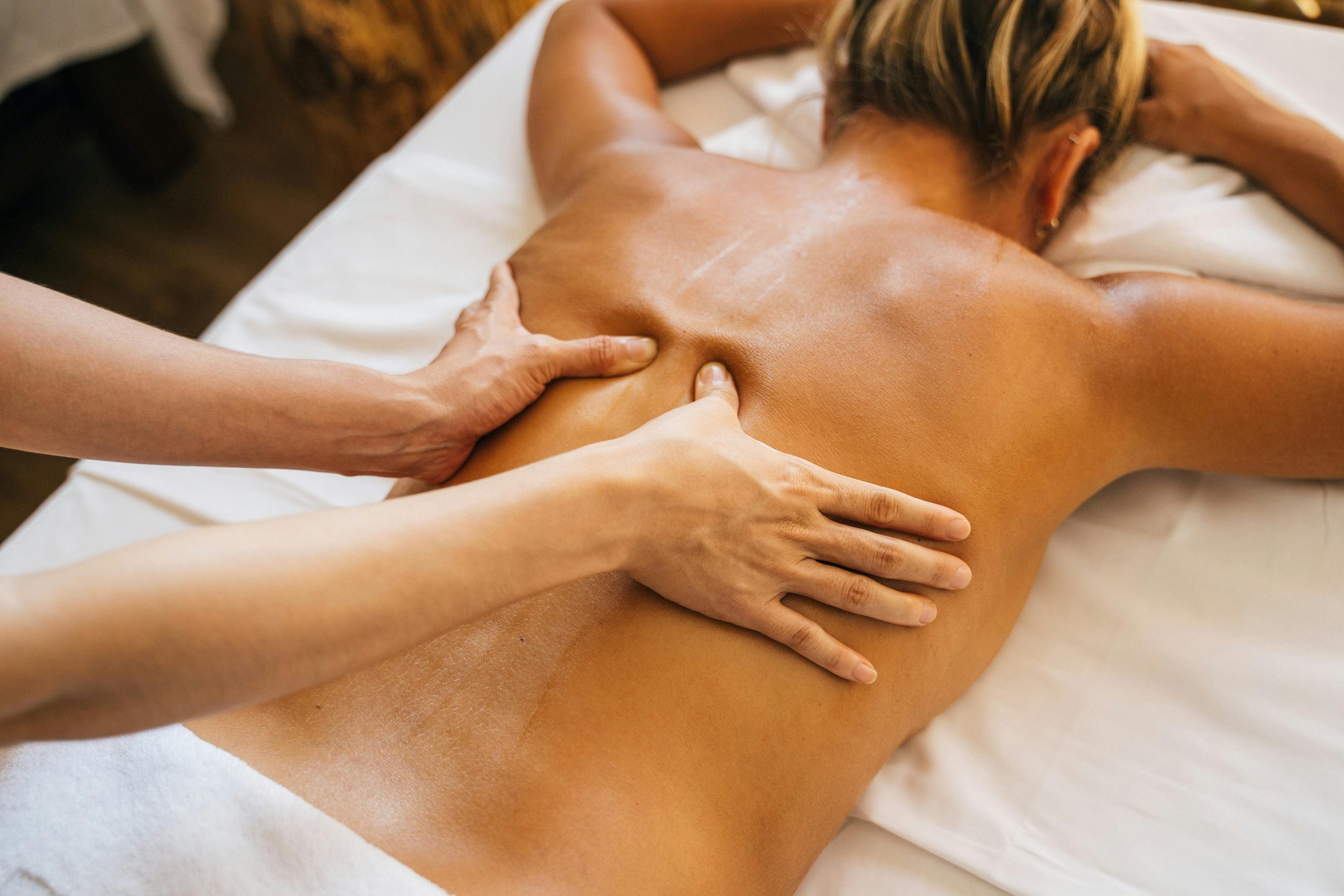Massage Suite